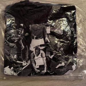 Ovo merch- summer 16  and Ovo clothing